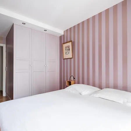 Apartamento Veeve - High Sophistication *