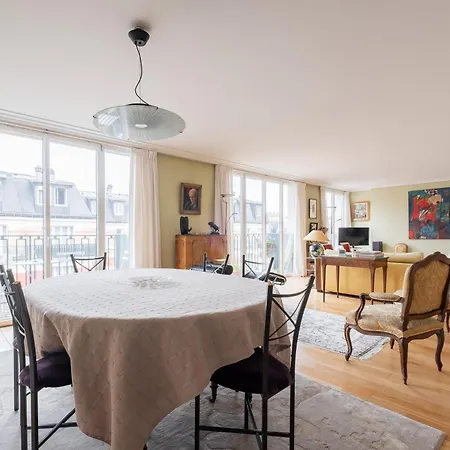 Veeve - High Sophistication * París