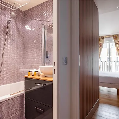Apartament Veeve - High Sophistication
