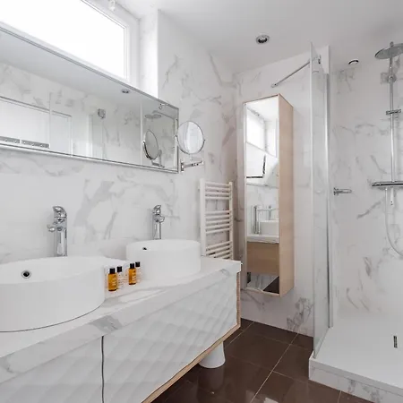 Veeve - High Sophistication Apartament