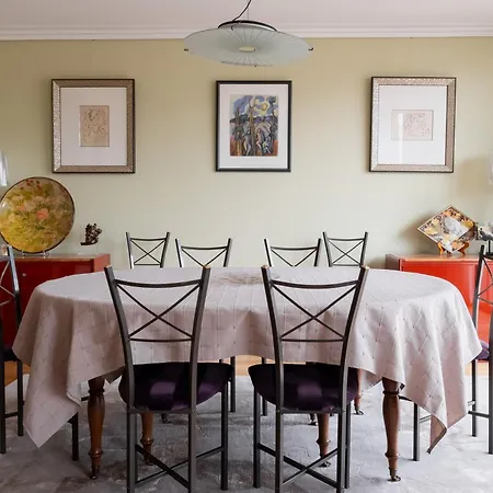 Apartamento Veeve - High Sophistication *