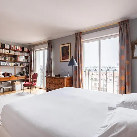 Apartamento Veeve - High Sophistication *