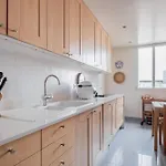 Veeve - High Sophistication Апартаменты *