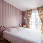 Апартаменты Veeve - High Sophistication Париж