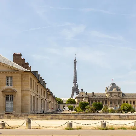 Veeve - High Sophistication Paris