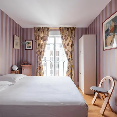 Apartment Veeve - High Sophistication *