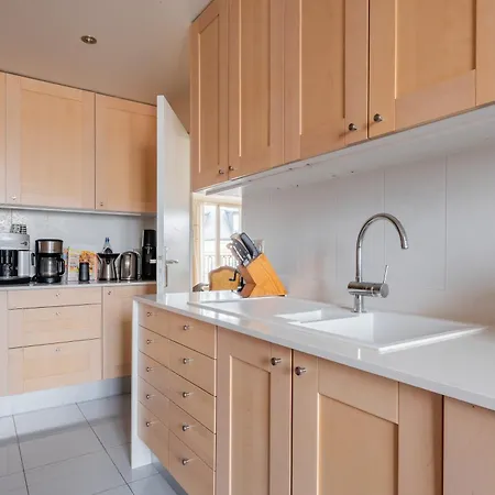 アパート Veeve - High Sophistication