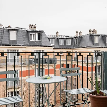 Veeve - High Sophistication Paris