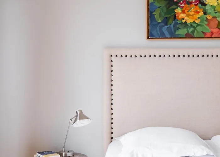 Апартаменты Veeve - High Sophistication Париж