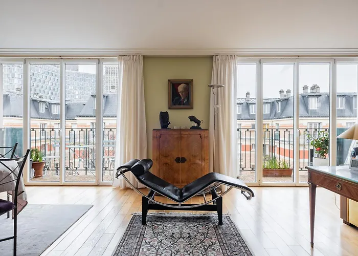 Veeve - High Sophistication * Париж