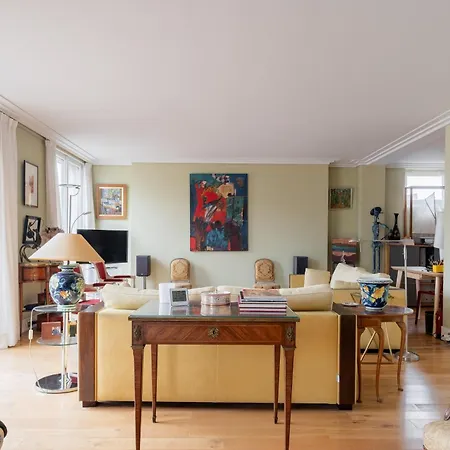 Veeve - High Sophistication * Paříž