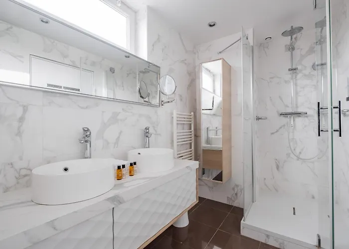 Veeve - High Sophistication Apartment