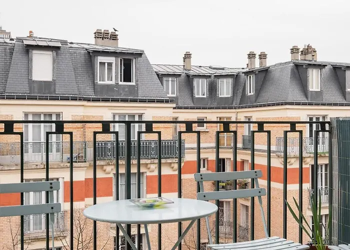 Veeve - High Sophistication Paris