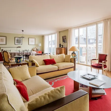 Veeve - High Sophistication Apartamento *