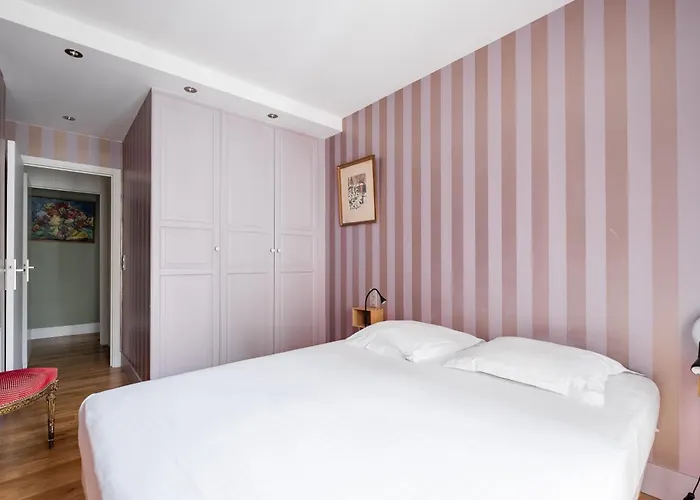 Appartement Veeve - High Sophistication *
