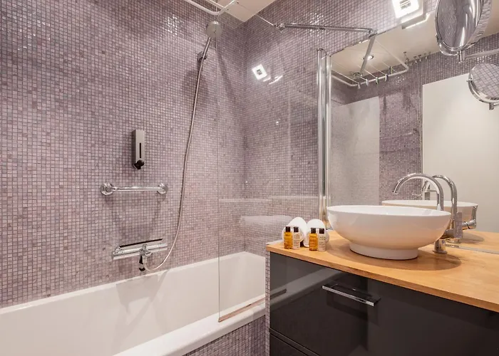 Veeve - High Sophistication Appartement